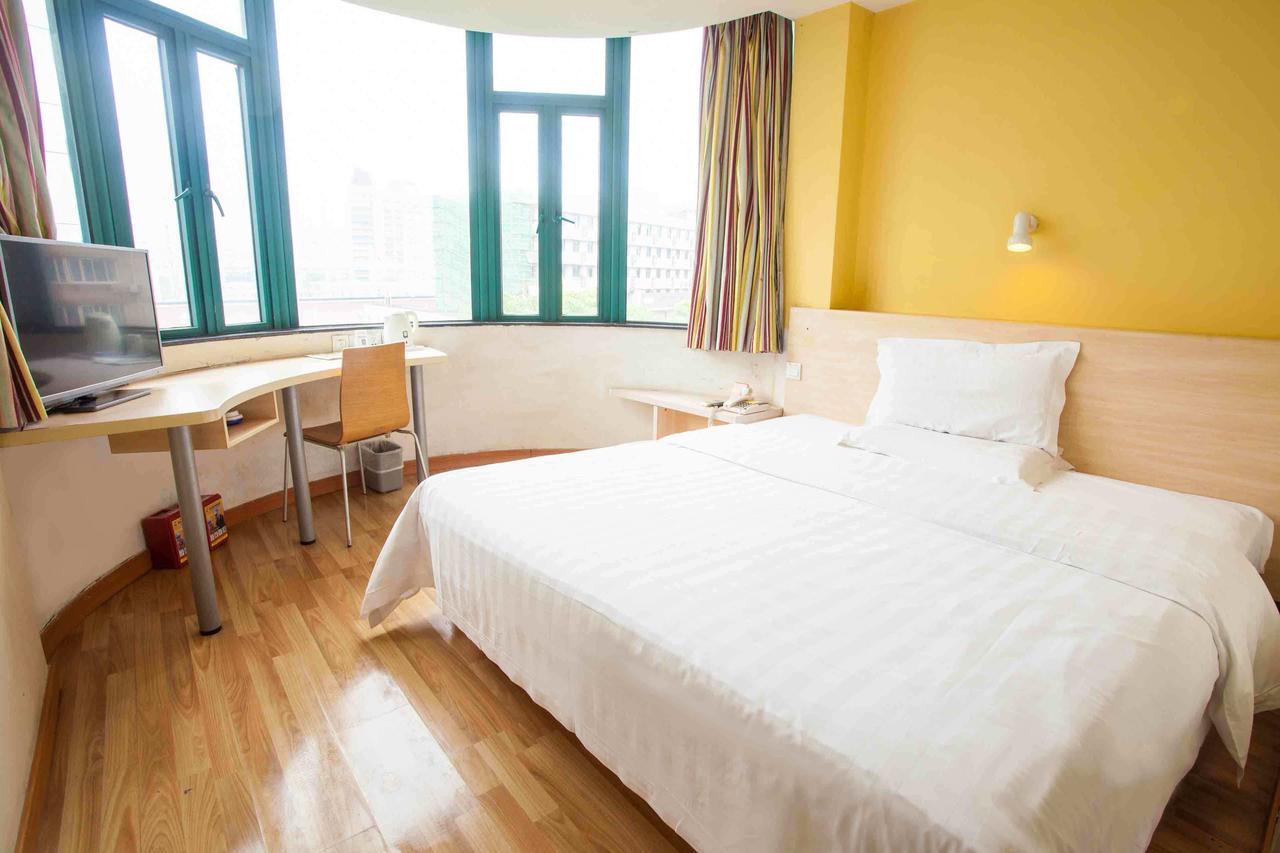 7Days Inn Huizhou Xiaojinkou Camera foto