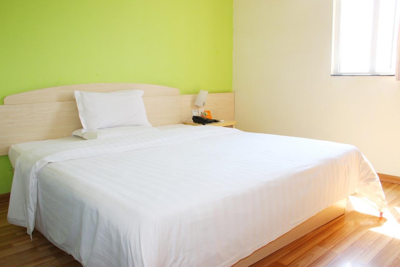 7Days Inn Huizhou Xiaojinkou Esterno foto